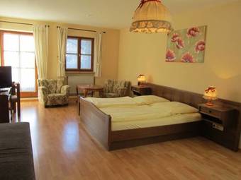 Hotel Gasthof Humplbr�u