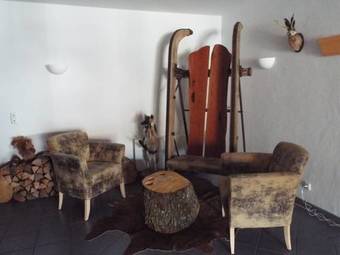 Hotel Isartaler Hof