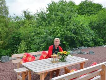 Apartamento Im Ries I