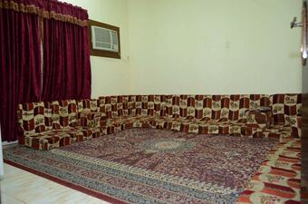 Hotel Al Eairy Furnished Apartments Nariyah 3