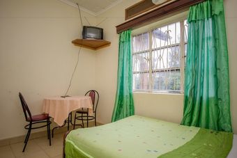 Hotel Muhabura Motel