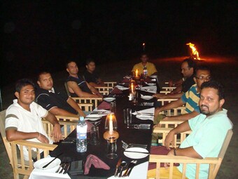 Hotel Explorer By Mahoora - Bundala (all- Inclusive)