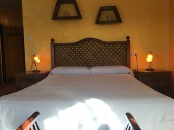 Agroturismo La Hacienda Del Marquesado