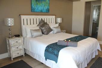 Hotel Oude Schuur Boutique