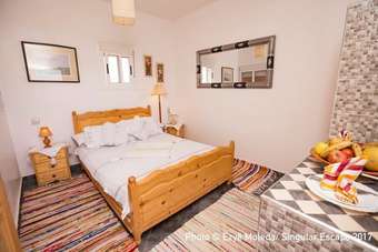 Hotel El Mamoun