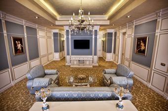 Multi Grand Pharaon Hotel