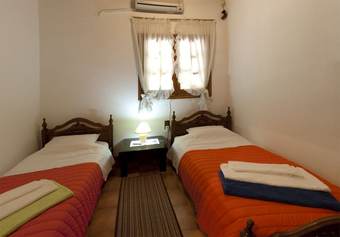 Georgie's Luxury Villa