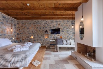 Aegila Boutique Hotel