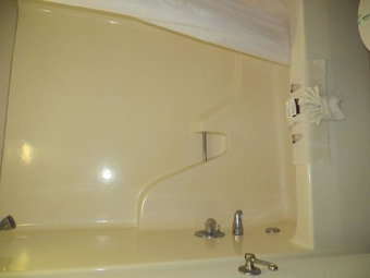 Hotel Lake Norfork Inn