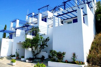 Apartamentos Rania Studios