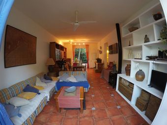 Apartamentos Casa Lleo - Aparsol