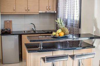 Apartamentos Golden Sun Villas