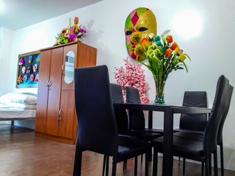 Titan Condo At Entrata Alabang