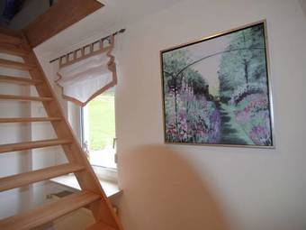 Modern Apartment In Olsberg Near Ski Area