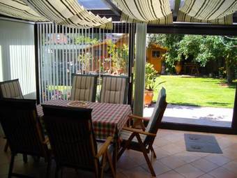 Hostal Bed And Breakfast M�nsterland