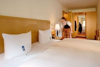 Hostal Romantik Hotel Zur Schwane