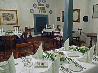 Hotel Vier Jahreszeiten