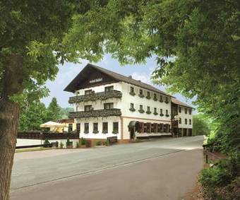 Hostal Gasthof Zum Spessart
