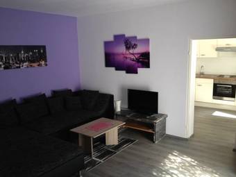 Apartamento Pension Am See