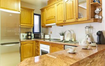 Apartamentos Espanhouse La Zenia 109