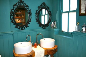 The Old Methodist Church Apartments