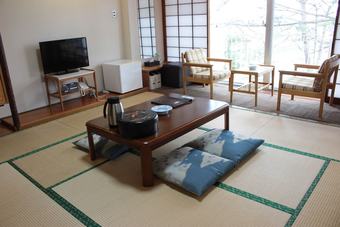 Hotel Axia Kushikino (from April 1st, 2018)