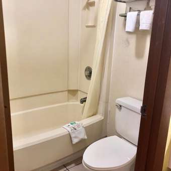 Hotel Regency Inn