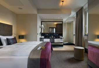 Flemings Selection Hotel Frankfurt-city