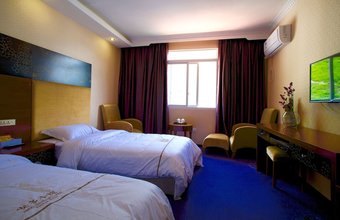 Hostal Ando Tibetan Inn