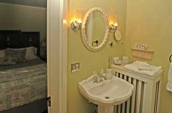 Bed & Breakfast Benjamin F. Packard House