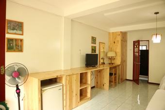 Makiling Onsen Hotel