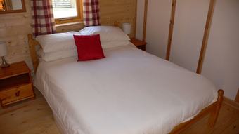 Cabana Tayview Lodges