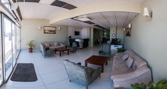 Hotel Sinop Mola Otel