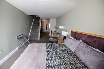 Hotel Bentley's Inn