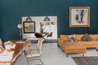 Hotel Out Of Africa Guest House