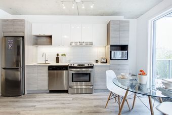 Le Shaughn Apartments