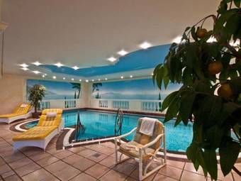 Romantik Hotel Gravenberg