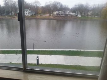 Hotel Riverwalk Inn & Suites