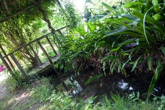 Hotel Le Relais Du Touron