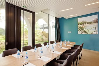 Residhome Paris Gare De Lyon - Jacqueline De Romilly