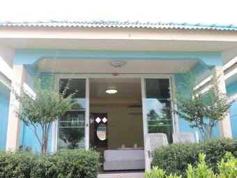 Hotel Village Garden Bungalows Kho Mook