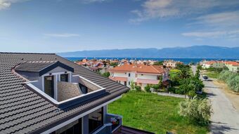 Asil Apart Otel