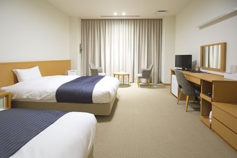 Hotel Notokakinoyado Castle Manai