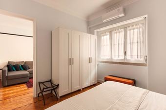 Apartamentos Lisbon City Break Suites