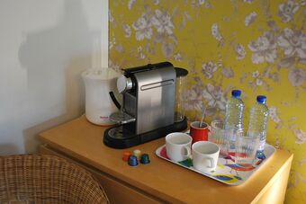 Bed & Breakfast Maison Des Maquisards Chambres D'hotes