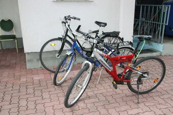 Hotel Am Fluss