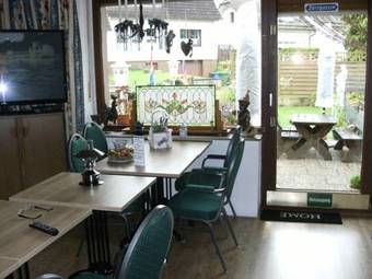 Hostal Haus Sonneneck