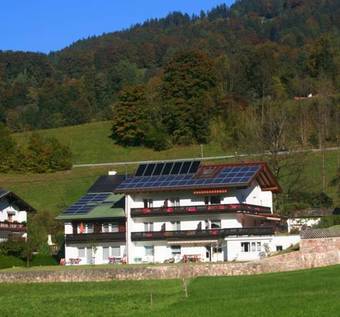 Hotel Haus Heimattreu