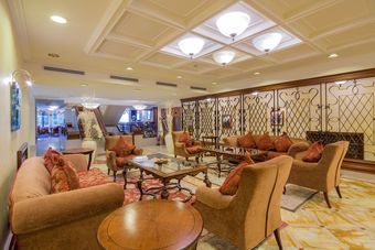 Mercure Petriolo Siena Terme Spa Hotel (opening September 2019)