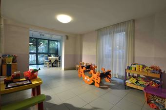 Bellariva Family Hotel